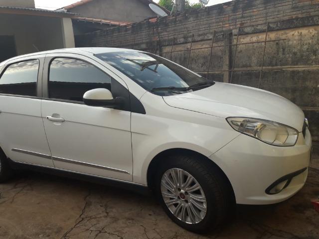 Carro Semi Novo