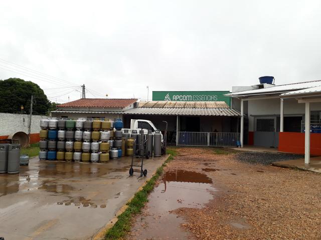 Imóvel Comercial no Jardim Helvécia _ Aparecida de Goiânia - Foto 12