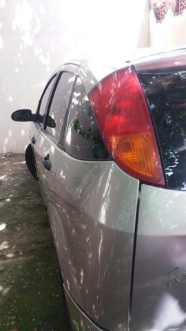 Ford focus 1.6 completo pego biz - Foto 2