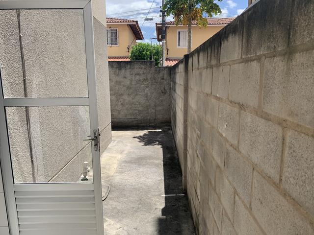 Apartamento Condominio Doce Lar - Foto 9