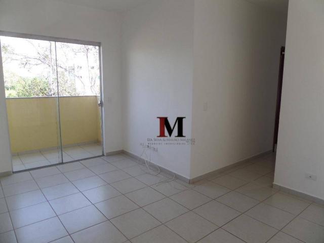 Alugamos apartamento com 2 quartos proximo ao 5 BEC - Foto 9