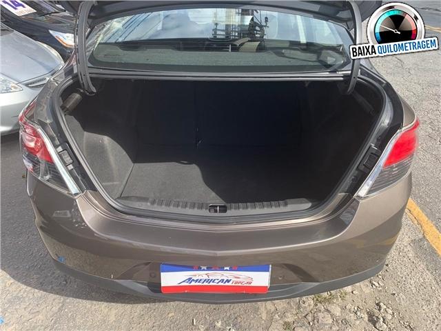 Chevrolet Prisma 1.4 mpfi lt 8v flex 4p manual - Foto 11