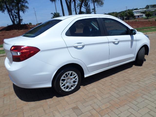 Ford ka sedan - Foto 9