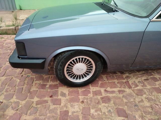Opala 6 cilindros - Foto 8