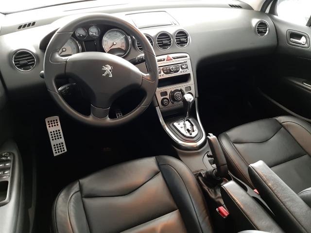 Peugeot 308 Feline - Versão mais completa - Foto 5
