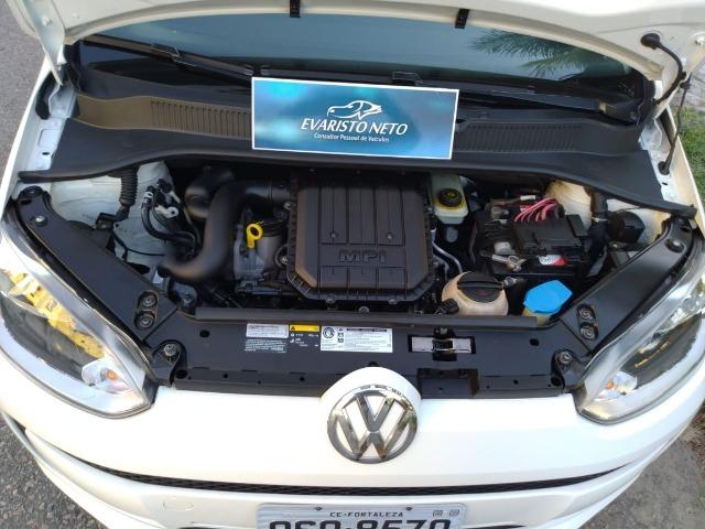 VW UP! 2015 Take * Extra - Foto 6