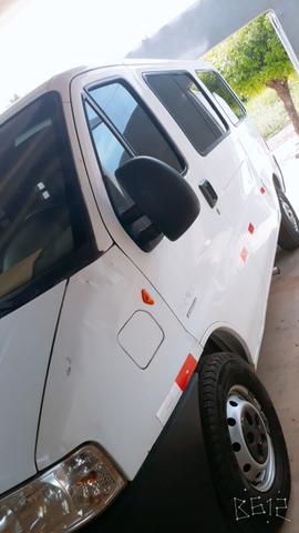 Vendo Van Ducato - Foto 6