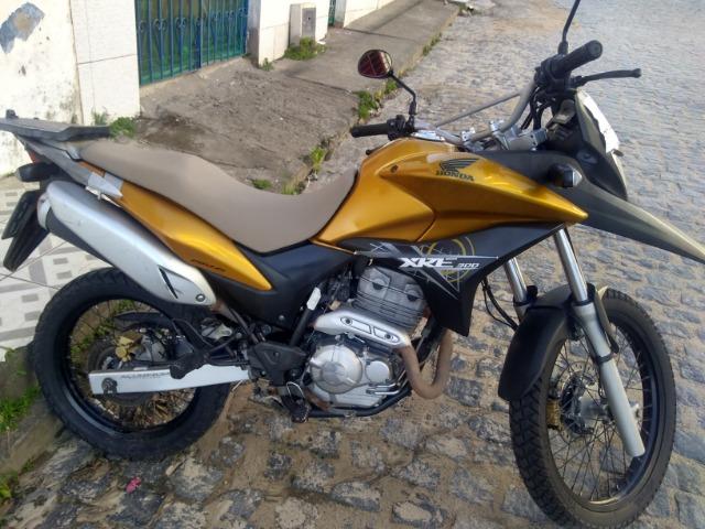 Moto - Foto 6