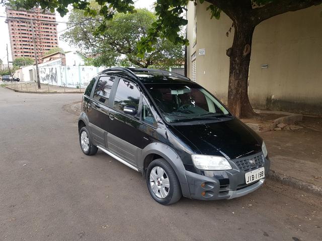 Ideia adventure