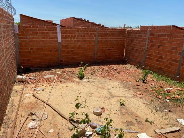 Casa Murada Pronta pra morar em Timon - bairro Joia - Foto 11