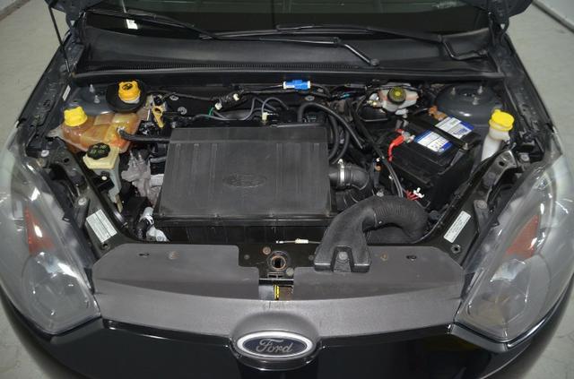 Ford Fiesta SE 1.0 Flex 2014 - Foto 6