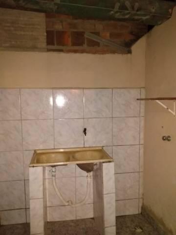 Casa em caissara 2 vitória de snt antão - Foto 2