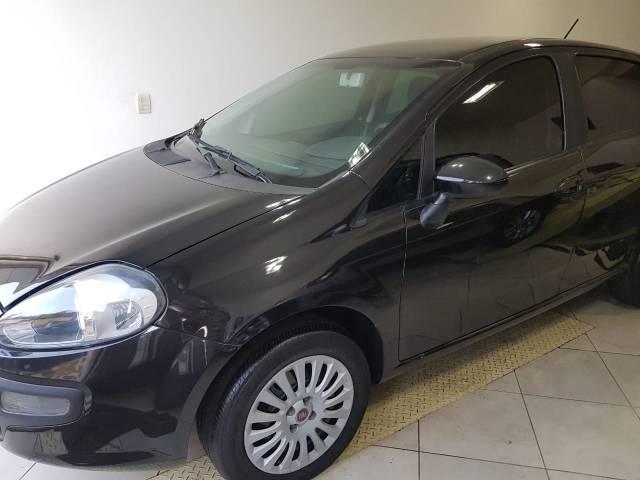 Punto 1.4 2013/ 2013 - Foto 11