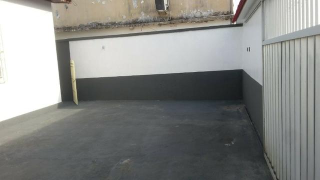Alugo Casa em Dom Pedro com 2 Quartos e 1 Suíte. Paga água e Luz - Foto 5
