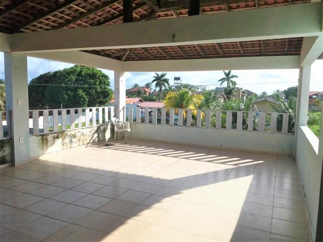 Alugo Casa de 2 Pavimentos em Salinópolis-PA - Foto 20