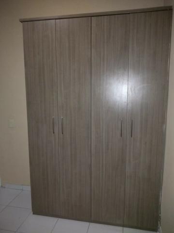 Alugo linda Casa com 03 Quartos sendo 1 Suíte em Manoa - Foto 10
