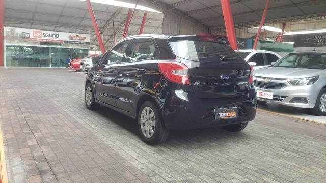 Ford Ka SE 1.0 12V 2015 - Foto 6