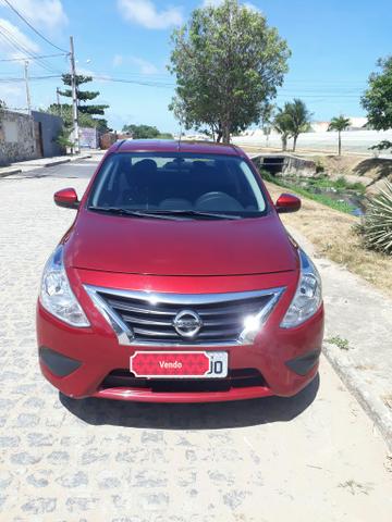 Versa SV 2016/2017 Com garantia de fábrica - Foto 4
