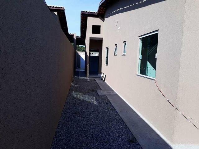 Oportunidade de garantir a sua casa própria com 500reais de entrada - Foto 12