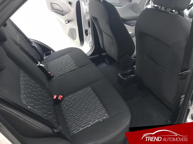 Ford KA 2017 completo Hatch - Foto 6