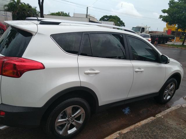 Rav 4 - Foto 4