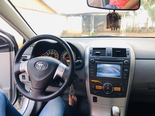 Corolla XEI 2013/2014 - Foto 5