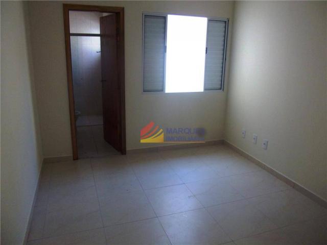 Casa residencial à venda, jardim dos colibris, indaiatuba. - Foto 7