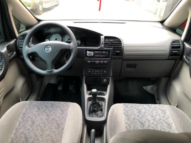 ZAFIRA 2.0 CONFORT - Foto 16