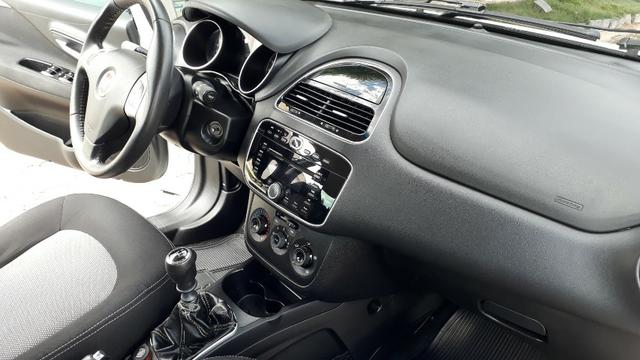 Fiat Linea 2015 Iguatu. Entrada + 27 parcelas de R$492,00 - Foto 5