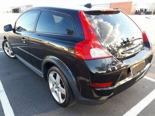 Volvo C30/ A Melhor Opção! - Foto 2