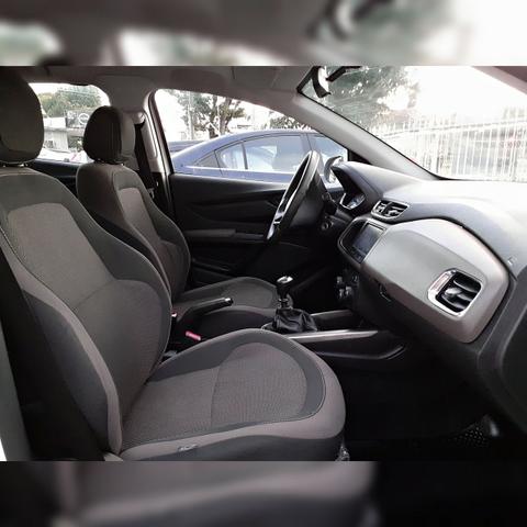Chevrolet Prisma LTZ 1.4 - Completo - Único dono - Foto 9