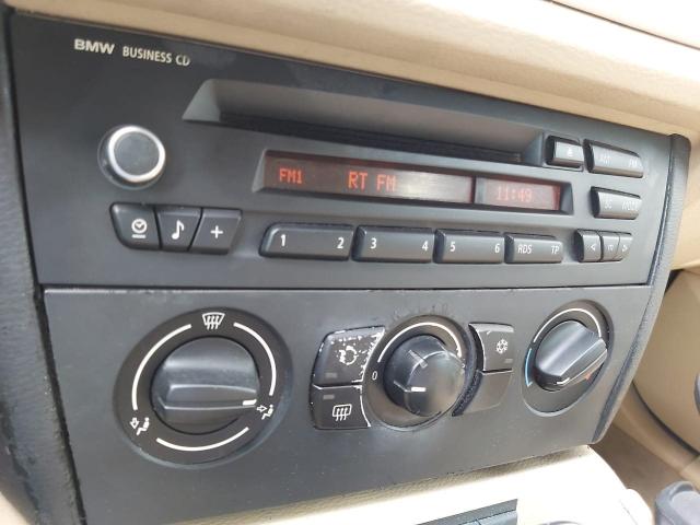 BMW X1 2011/2012 2.0 16V GASOLINA SDRIVE18I 4P AUTOMÁTICO - Foto 14