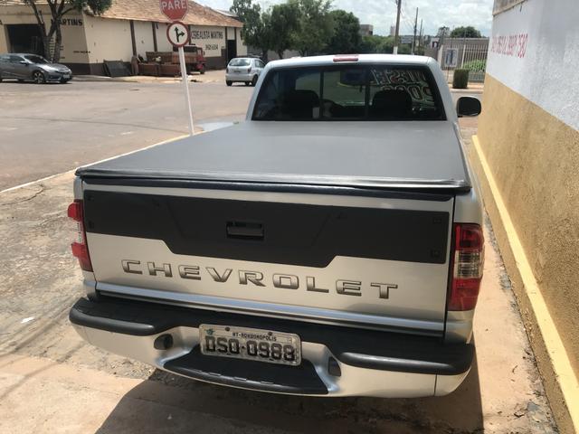 Vendo S10 - Foto 5