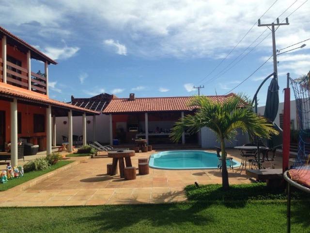 Vendo ou Alugo Casa por Temporada em Salinópolis-PA