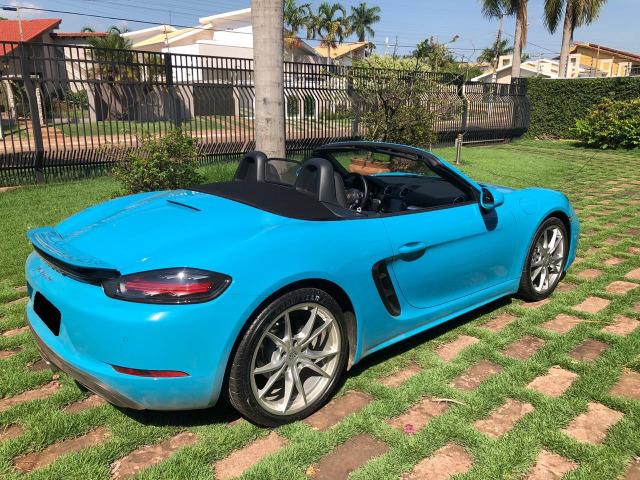 Porsche Boxster 718 - Foto 3