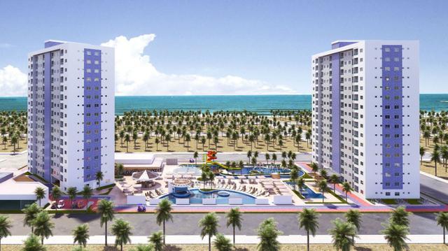 Salinas Exclusive Resort - Apartamento 311 com 2 quartos (Bloco 01)