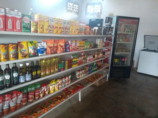 Assadão e Conveniência