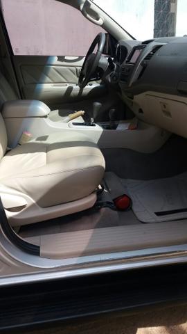 Hilux sw4 - Foto 10