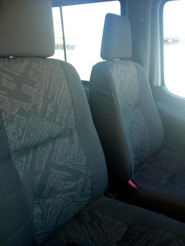 Mercedes Benz Sprinter 313 - Foto 4