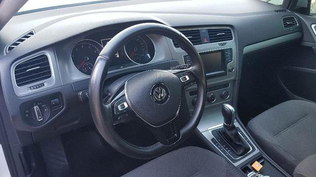 OPORTUNIDADE - Impecável Golf TSI 1.4 T Automático - Foto 6