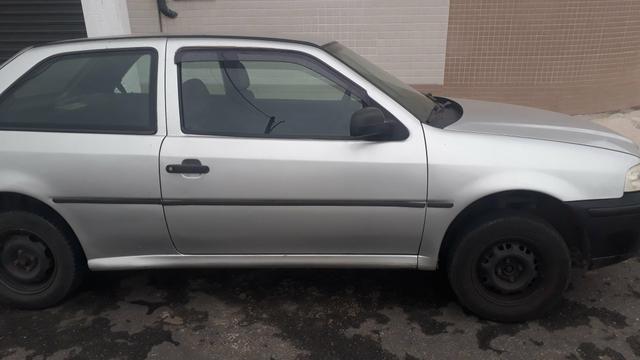 Gol 2005 g3 GNV - Foto 3