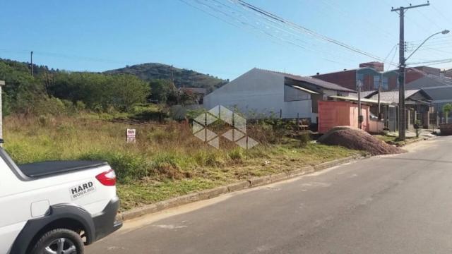 Terreno à venda em Aberta dos morros, Porto alegre cod:TE1211 - Foto 2
