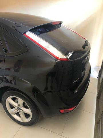 Vendo focus