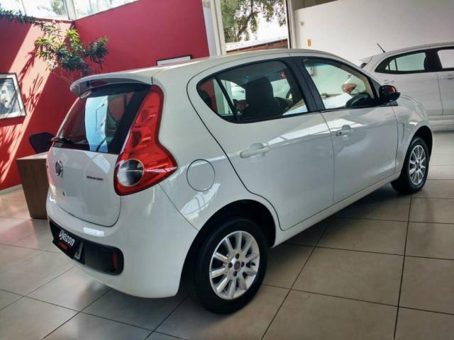 Fiat Palio ATRACTIVE FLEX 1.0 4P - Foto 2