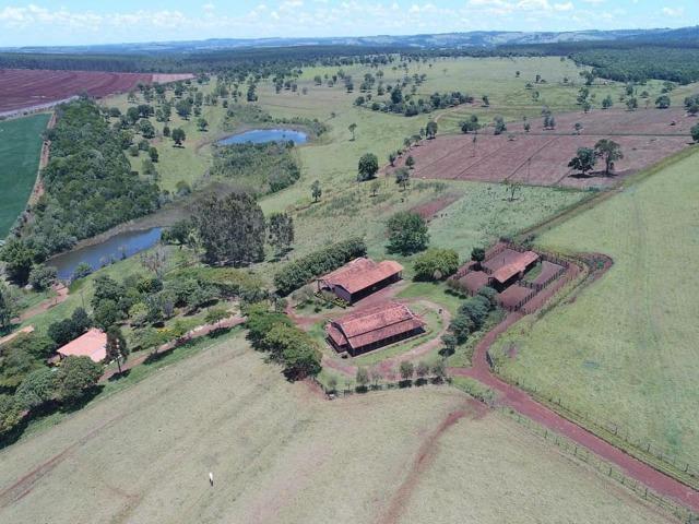 Avaré-Sp, Fazenda 170 Alqueires - Foto 2