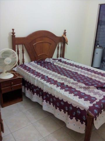 Alugo Apartamento no Ed. Colinas do Lago em Salinópolis-PA - Foto 7