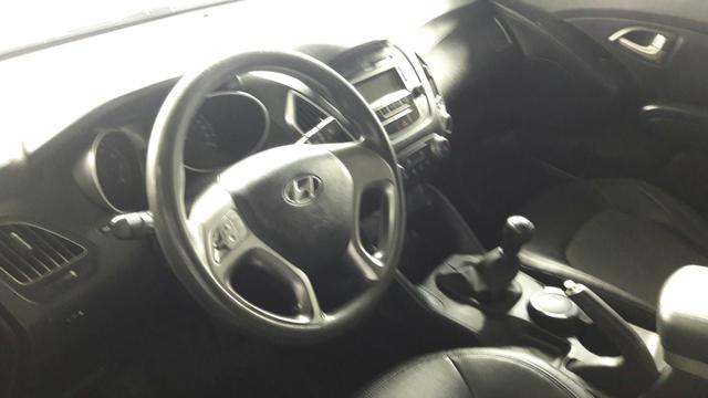 Hyundai ix 35 2.0 mecânica - Foto 4