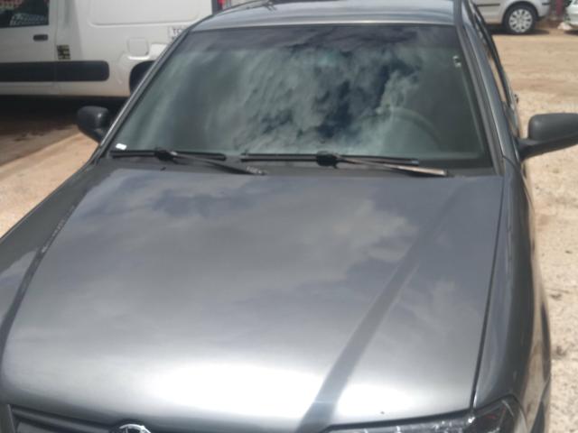 Gol g3 2001 Flex - Foto 13