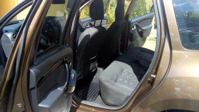 Renault Duster 2017 - Foto 7