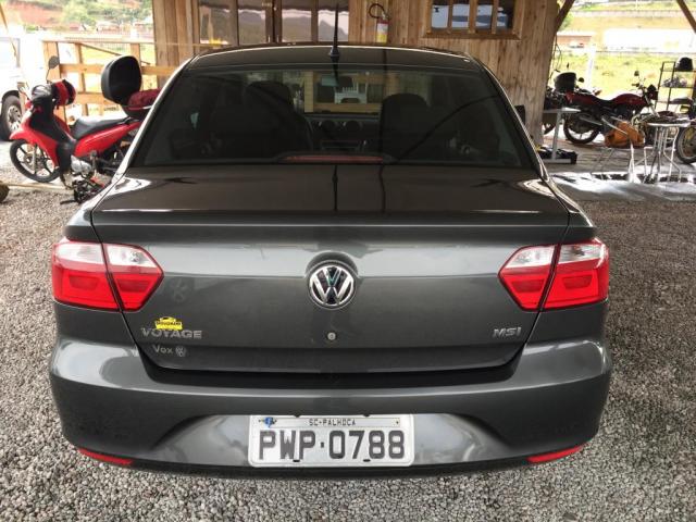 VOYAGE Trendline 1.6 T.Flex 8V 4p - Foto 5